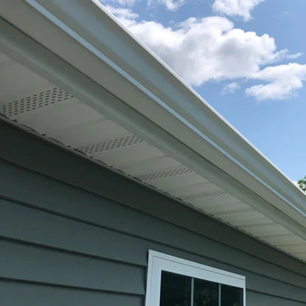fascia gutter installation Massapequa ny