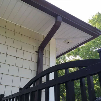 fascia gutter installation Massapequa ny